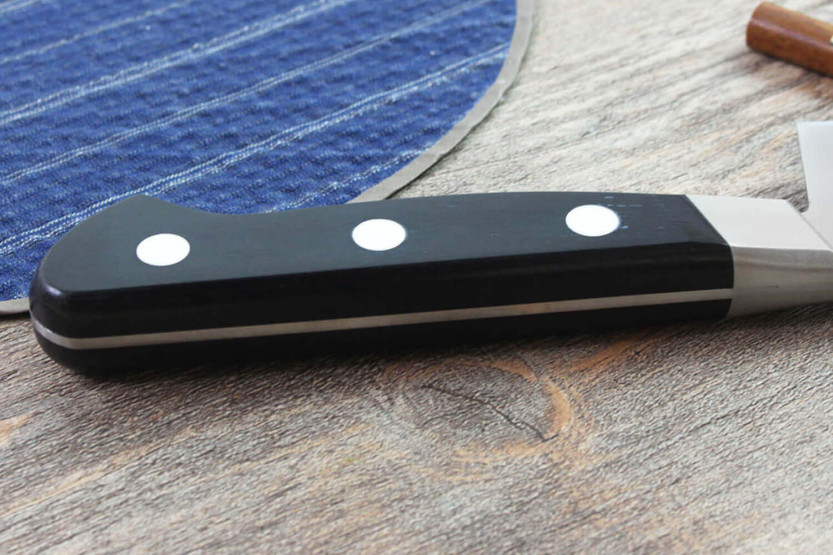 Misono UX10 Coltello da chef giapponese 24 cm