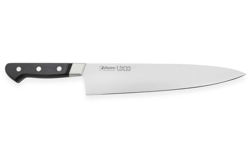 Misono UX10 27 cm japansk kokkekniv