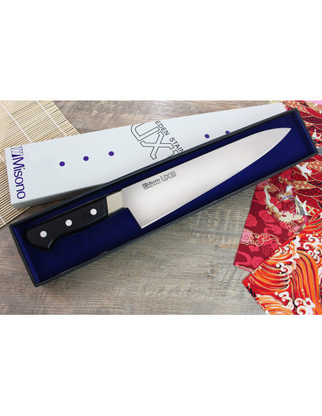 Misono UX10 30cm koksmes