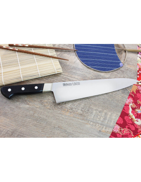Coltello da cuoco Misono UX10 30 cm