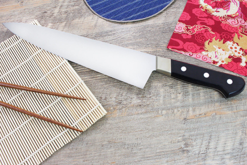 Misono UX10 30cm koksmes