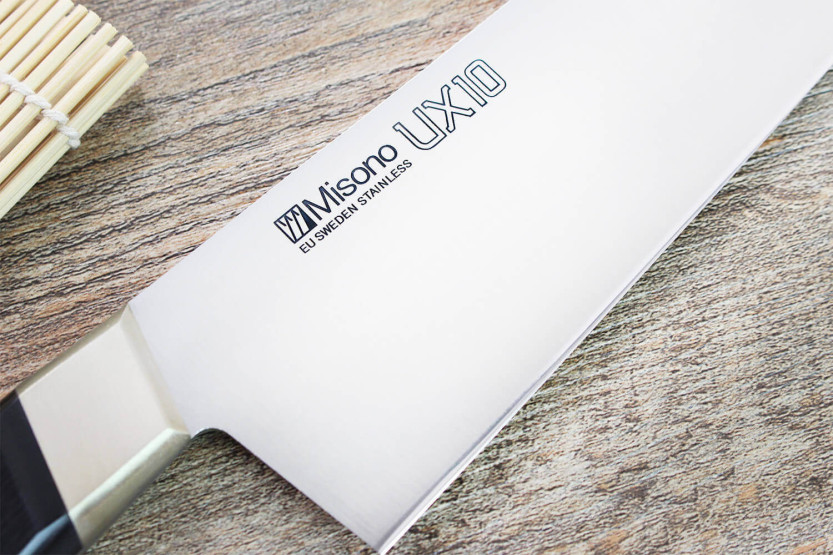 Misono UX10 30cm koksmes
