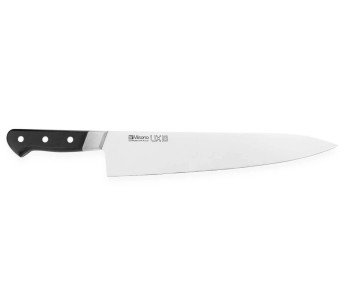 Misono UX10 30cm japanilainen kokki ' s veitsi
