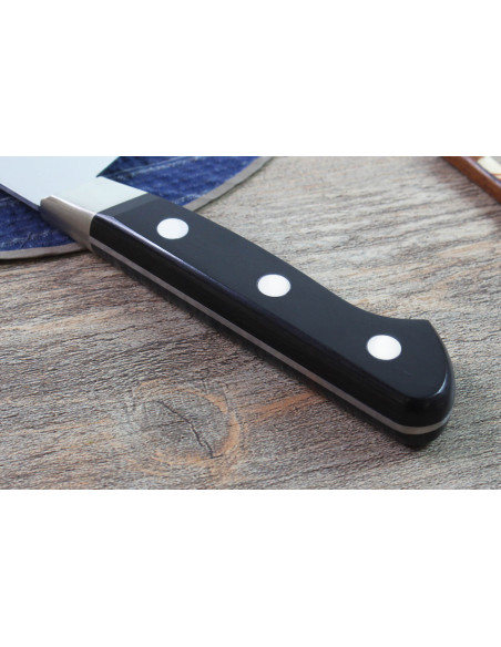 Faca de trinchar japonesa Misono UX10 24cm