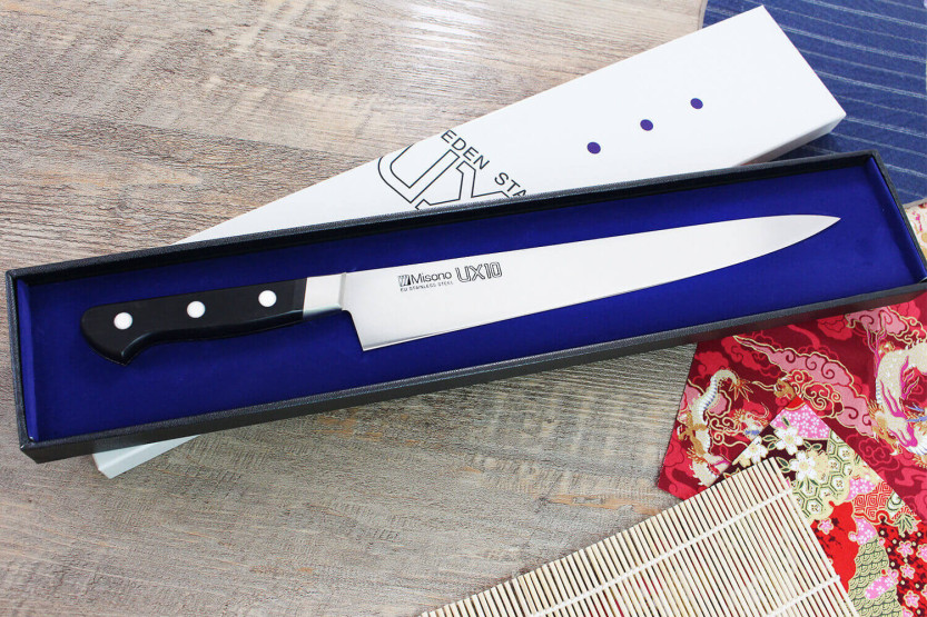 Misono UX10 27cm carving knife