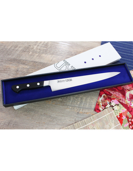 Faca de trinchar Misono UX10 27cm