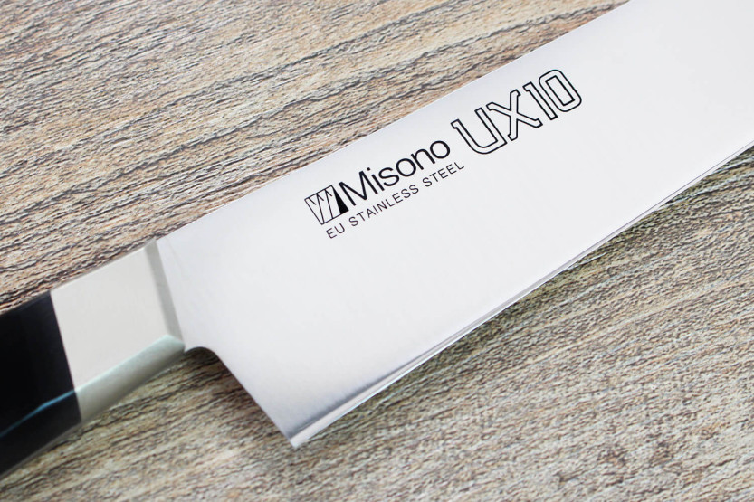 Coltello da intaglio Misono UX10 27 cm