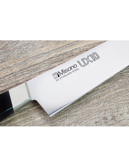 Misono UX10 Tranchiermesser 27cm
