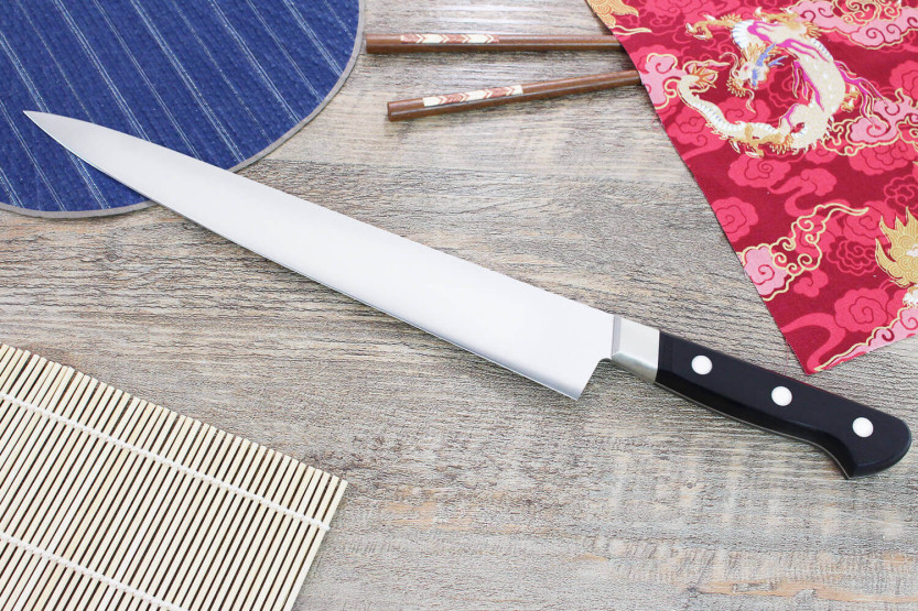 Misono UX10 27 cm utskjæringskniv