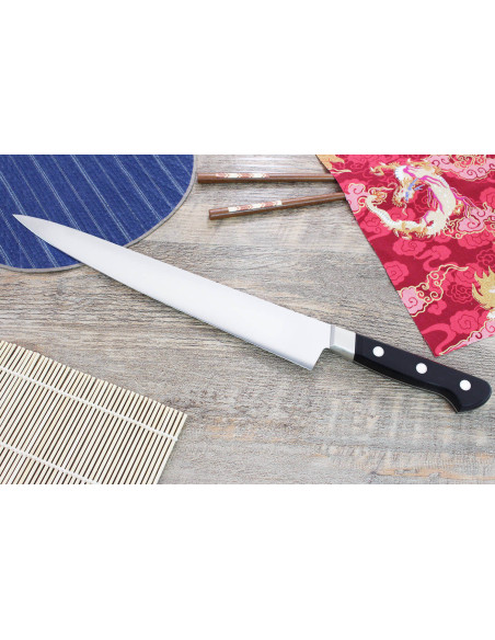 Misono UX10 27 cm utskjæringskniv