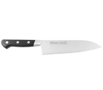 Misono UX10 18cm Japans santoku mes