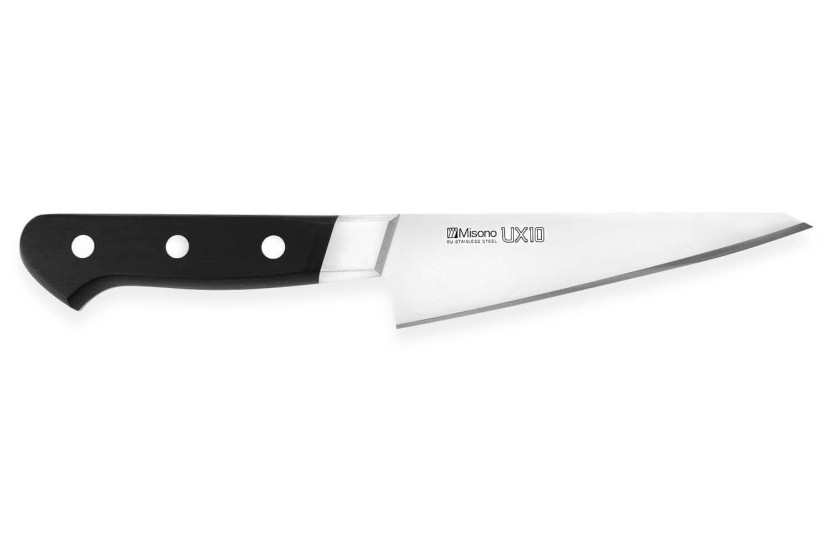 Japanisches Kaku Ausbeinmesser Misono UX10 14,5cm