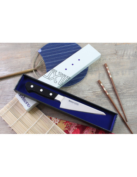 Misono UX10 14,5cm Japanese kaku boning knife