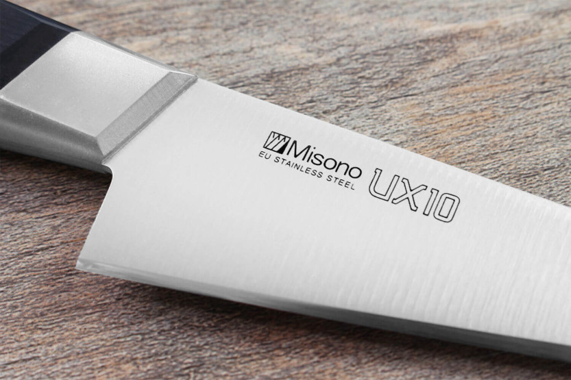 Misono UX10 14,5 cm japansk kaku-udbeningskniv