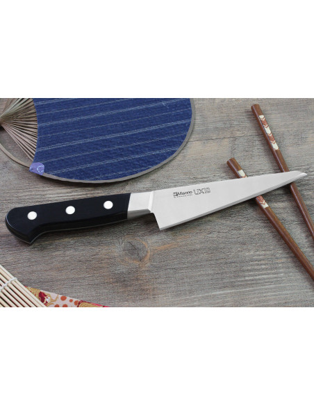 Faca para desossar kaku japonesa Misono UX10 14,5cm