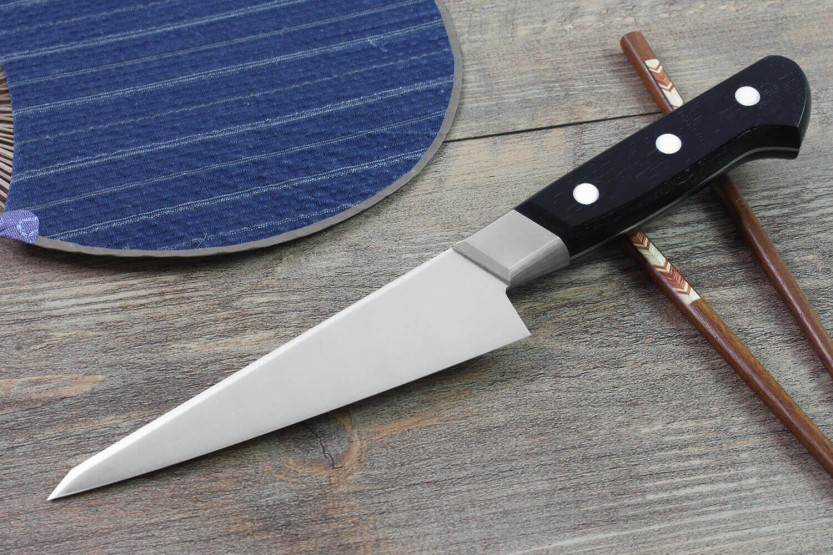 Misono UX10 14,5 cm japansk kaku-udbeningskniv