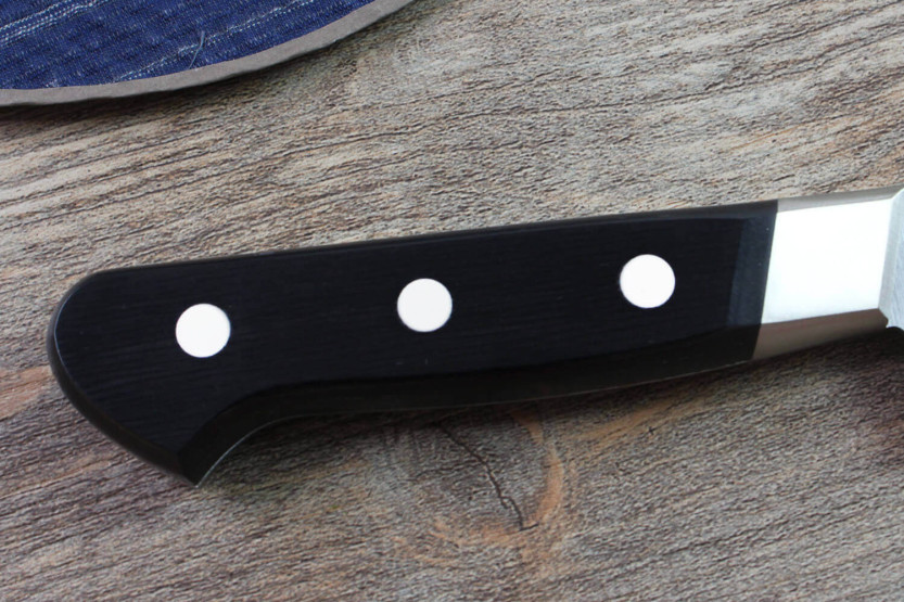 Misono UX10 14,5cm Japans kaku-uitbeenmes