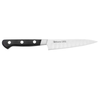 Misono UX10 japansk universalkniv med granton-egg 12 cm