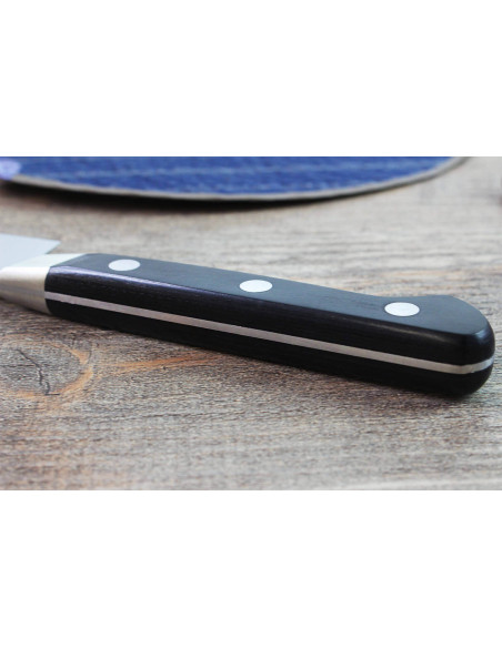 Misono UX10 15cm coltello universale giapponese coltello universale con fossette