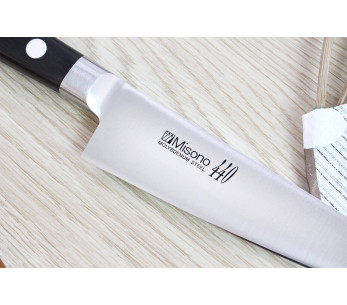 cuchillo universal japonesa Misono 440 12cm 2