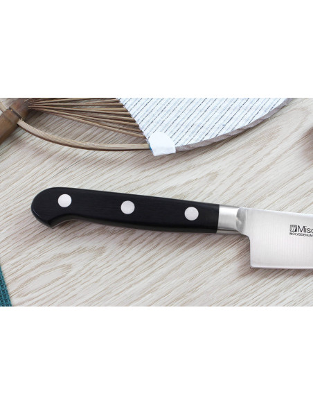 Japanisches Universalmesser Misono 440 13cm
