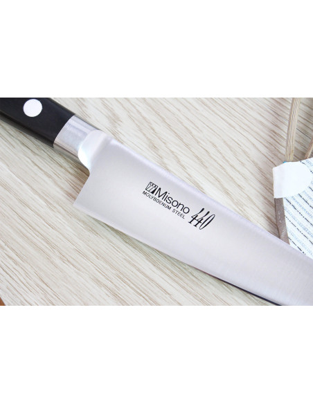 Misono 440 13cm japanilainen yleismallinen veitsi