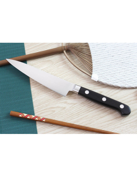 Misono 440 13cm Japans universeel mes