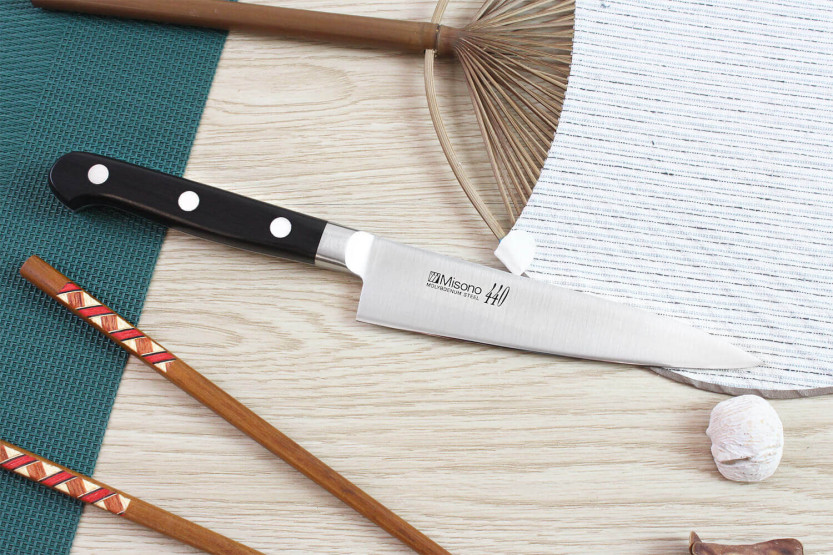 Misono 440 13cm Japans universeel mes