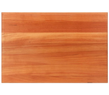 Boos Blocks ProChef tabla de cortar de madera de cerezo de doble cara 46x31cm 2