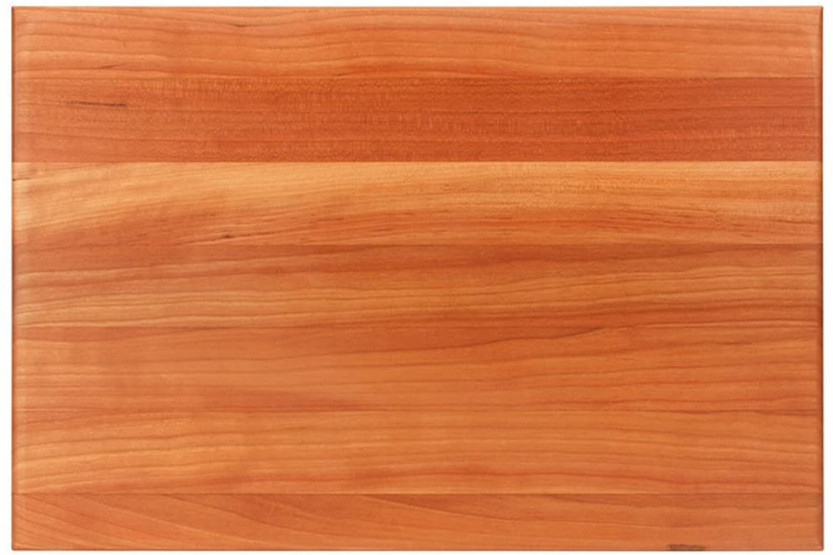 Boos Blocks ProChef tabla de cortar de madera de cerezo de doble cara 46x31cm