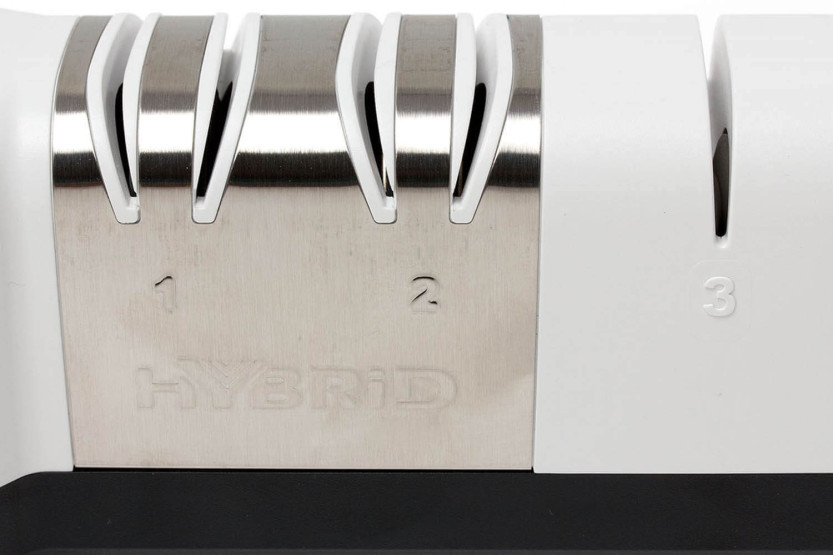 Chef's Choice Hybrid 270 electric knife sharpener