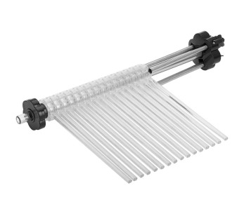 Secador de massa em forma de hélice Westmark Pasta-Tree 2