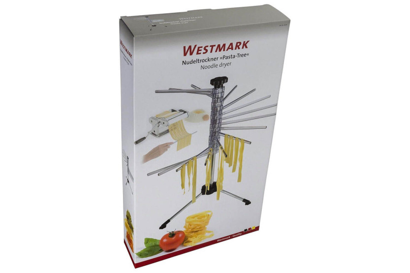 Westmark Pasta-Tree propellerformad pastatork