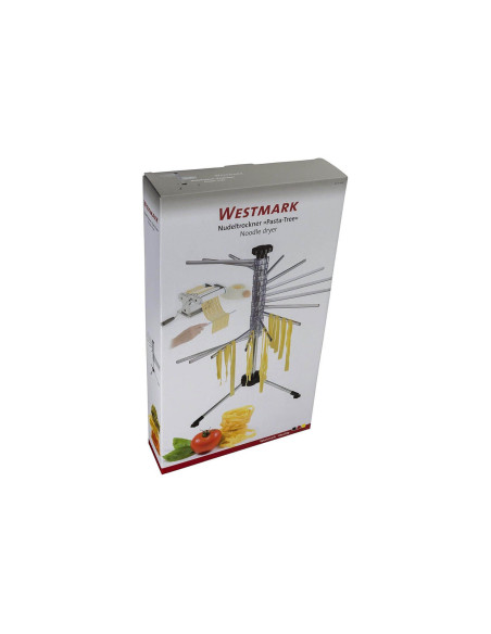 Westmark Pasta-Tree propellervormige pastadroger