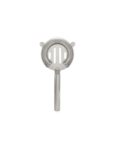 Pulltex 3-delt basis-cocktailsæt i rustfrit stål