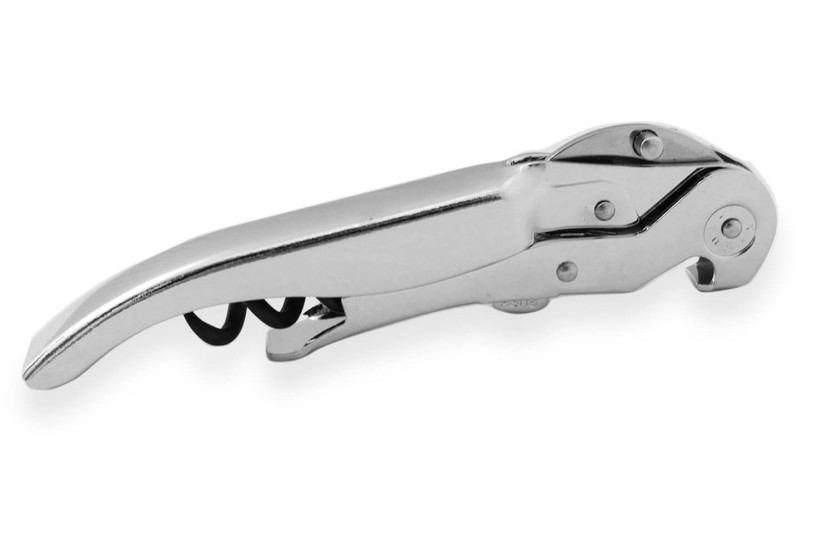 Pulltex ClickCut 3-delt korketrekkersett