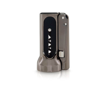 Saca-rolhas Brucart Graphite Pulltex + estojo gratuito 2