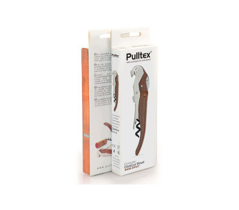 Pulltext ClickCut korketrekker med treeffekt 2