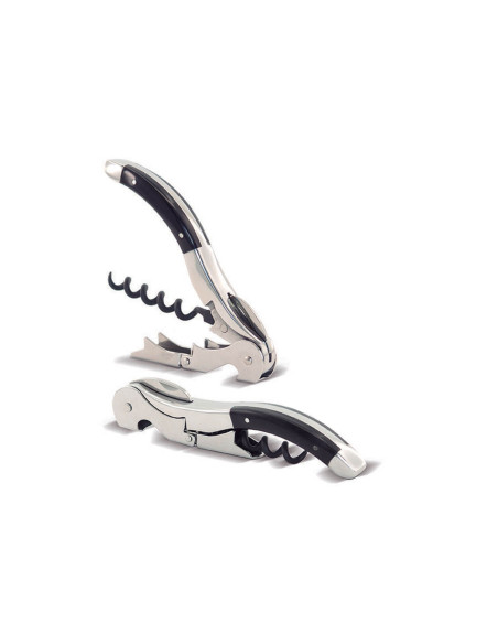 Pulltex Pulltap's Cordoba kurkentrekker + gratis leren etui
