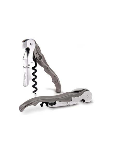 Pulltex Pulltap's Graphite wine waiter's corkscrew