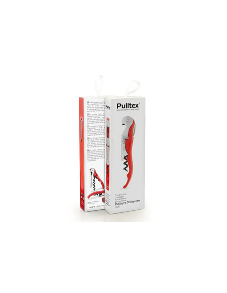 Pulltex Pulltap 's sommelier korkskruv Färg