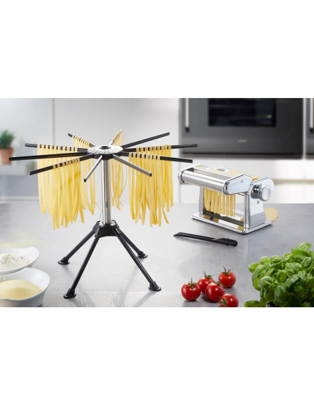 Asciugatrice per pasta pieghevole Gefu Diverso