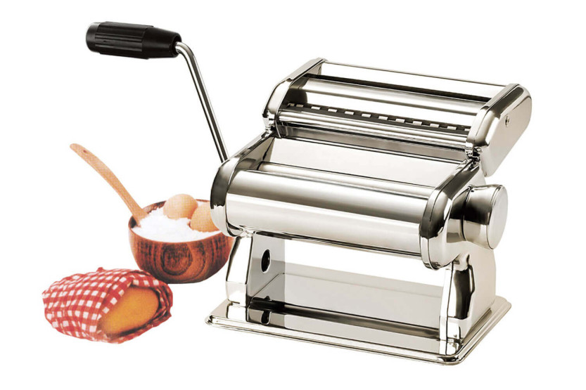 Máquina para massas Gefu Pasta Perffeta Brillante