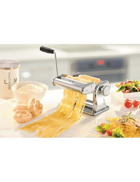 Máquina para massas Gefu Pasta Perffeta Brillante