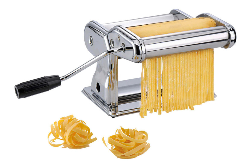 Máquina para massas Gefu Pasta Perffeta Brillante