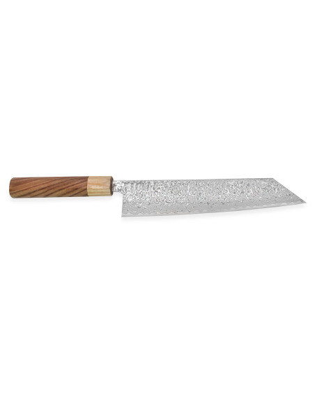 Kiritsuke-kniv Japansk Tsunehisa SLD Damas 21cm