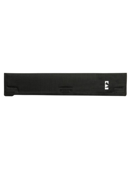 Proteção magnética preta da lâmina Kai L ergonómica 320x60mm