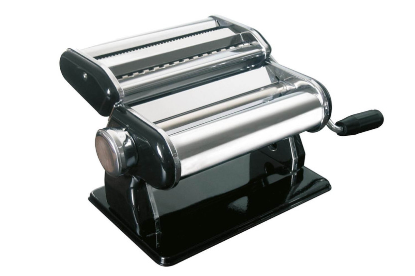 Macchina per pasta manuale Gefu Pasta Perffeta Nero