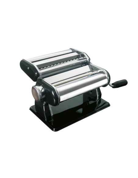 Máquina manual de pasta Gefu Pasta Perffeta Nero