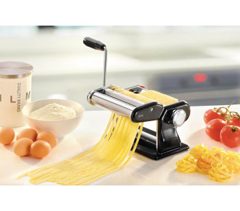 Pastamachine Gefu Pasta Perffeta Nero 2